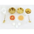 thumbnail image 5 of Member's Mark Deluxe Wooden Kitchen Playset, 5 of 14