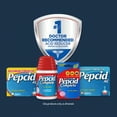 thumbnail image 10 of Pepcid Complete Acid Reducer + Antacid Chewable Tablets, Berry, 100 ct., 10 of 11