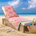 thumbnail image 1 of Member's Mark Oversized Beach Towel, 40" x 72", 1 of 5