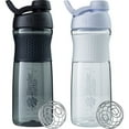 thumbnail image 1 of BlenderBottle SportMixer 28oz Combo 2-Pack, 1 of 6