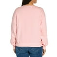thumbnail image 3 of Wildfox Women's Graphic Crewneck Sweater, 3 of 8