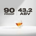 thumbnail image 2 of Woodford Reserve Kentucky Straight Bourbon Whiskey (750 ml), 2 of 9