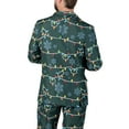 thumbnail image 3 of Life of the Party 3 Piece Christmas Suit, 3 of 11