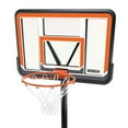 thumbnail image 7 of Lifetime 44" Polycarbonate Adjustable Portable Basketball Hoop, 7 of 10