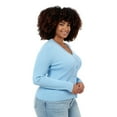 thumbnail image 5 of Edited by Remi Bader Women's Cardigan, 5 of 9