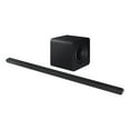 thumbnail image 1 of SAMSUNG 3.1.2 Channel Sound Bar with Wireless Subwoofer, Q-Symphony & Dolby ATMOS Audio (Choose Color), 1 of 16