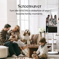 thumbnail image 10 of Cozyla 32" Digital Calendar Portable Family Hub & Planner bundle, 10 of 11