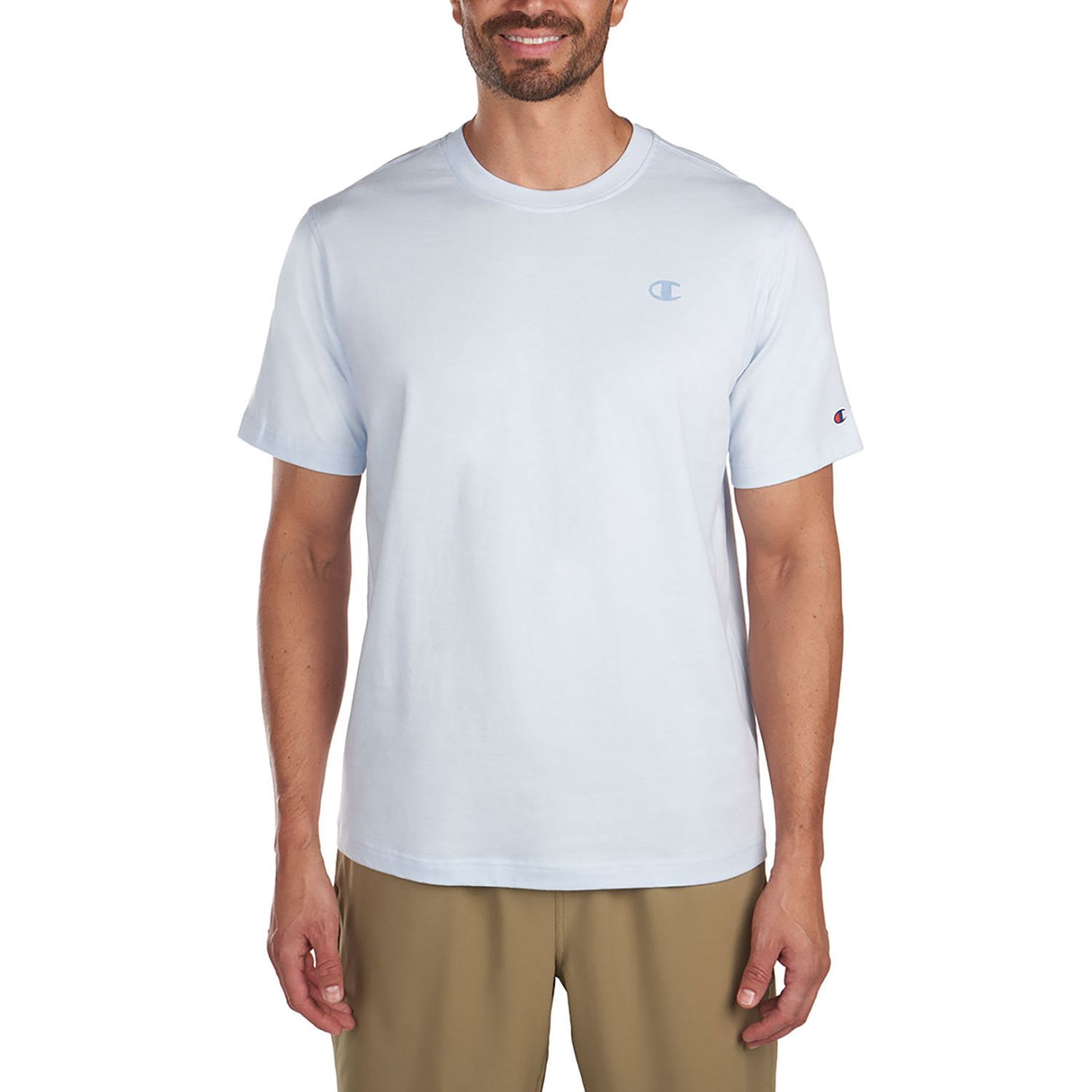 Champion Men's Lightweight Short Sleeve Tee - Samsclub.com