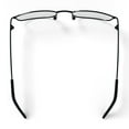 thumbnail image 4 of Member's Mark MM7103 Rectangle Eyeglasses, 4 of 5