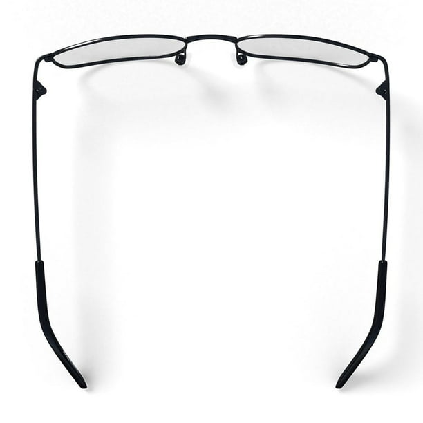 Member's Mark MM7103 Rectangle Eyeglasses - Samsclub.com