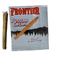 thumbnail image 2 of Frontier Cheroots Russian Cream Cigar (5 ct., 8 pk.), 2 of 2