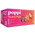 thumbnail image 1 of poppi Prebiotic Soda Variety Pack, 12 fl. oz., 12 pk., 1 of 4
