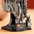 thumbnail image 4 of LEGO  The Lord of the Rings: Sauron's Helmet 11373, 4 of 6