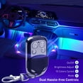 thumbnail image 9 of Govee RGBIC Interior Car Strip Lights, 9 of 10