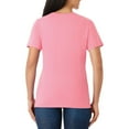 thumbnail image 3 of Member's Mark Women's Short Sleeve Crewneck Tee, 3 of 5
