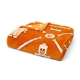 thumbnail image 3 of Licensed Characters Adult Halloween Silk Touch Throw Blankets, 60" x 70", 3 of 5