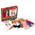 thumbnail image 3 of Stranger Things Crochet Kit, Mixed Media, 3 of 5