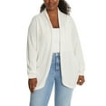 thumbnail image 1 of Nine West Women's Plus Cardigan, 1 of 8