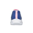 thumbnail image 5 of Skechers Girls Hands Free Swift Fit Flex Glide Sneaker, 5 of 6