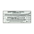 thumbnail image 3 of La Leyenda Sheep Cheese Tray, 21.16 oz., 3 of 6