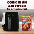 thumbnail image 7 of Hot Pockets Pepperoni Pizza Frozen Snacks, Italian Style Seasoned Crust, 90 oz., 20 pack (Frozen), 7 of 7