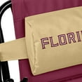 thumbnail image 4 of Logo Brands Florida State Seminoles Bungee Rocker, 4 of 5