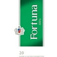 thumbnail image 1 of Fortuna Dark Green Menthol 100s Box, 20 ct., 10 pk., 1 of 1