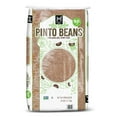 thumbnail image 1 of Member's Mark Pinto Beans, 50lbs, 1 of 7