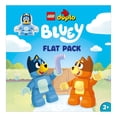 thumbnail image 1 of Lego Duplo Bluey Flat Pack, Activity Set, 1 of 4