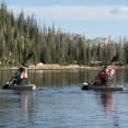 thumbnail image 19 of Lifetime 10' Tamarack Angler Kayak with Paddles, 2 pk., 19 of 21