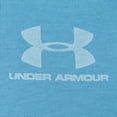thumbnail image 4 of Under Armour Men's Logo Active Tee, 4 of 4