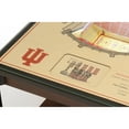 thumbnail image 4 of YouTheFan NCAA 25-Layer Stadium View Lighted End Table, 4 of 5