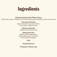thumbnail image 4 of Rising Star Baking Supply Cookie & Bar Mix, Chocolate Chunk, 17.6 oz, 3 pk., 4 of 7