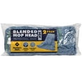 thumbnail image 2 of Member's Mark Professional Grade #24 Blended Mop Head Refill, 2 ct., 2 of 6