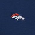 thumbnail image 4 of NFL Men's Quarter Zip Pullover, 4 of 5