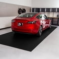 thumbnail image 14 of G-Floor Small Coin Vinyl Garage and Utility Flooring - 8-1/2-Ft x 24-Ft, 2 Colors, 14 of 18