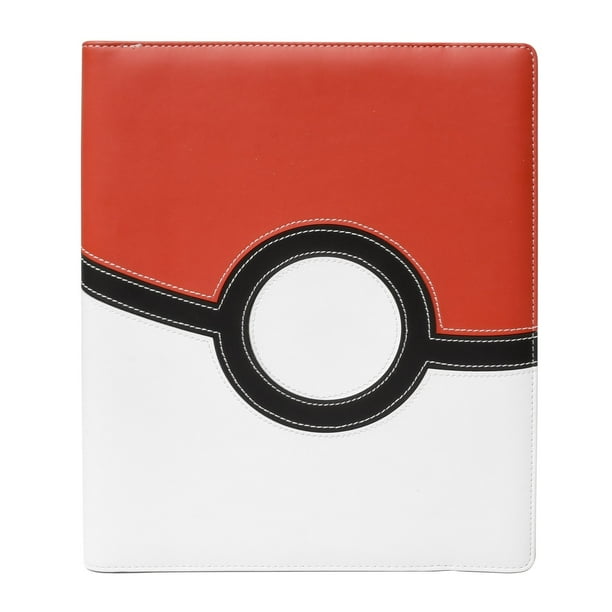 ultra pro jumbo card binder Amazon.com: Jumbo Card Binder main image 0