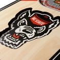 thumbnail image 4 of YouTheFan NC State Wolfpack 6"x19" 3D Stadium View Banner, 4 of 6