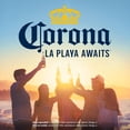 thumbnail image 7 of Corona Extra Mexican Lager Beer, 12 fl. oz. bottle, 18 pk., 7 of 8