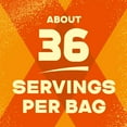 thumbnail image 4 of Chex Mix Cheddar Snack Mix, 40 oz., 4 of 10