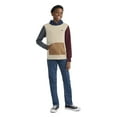 thumbnail image 3 of Levi's Boy Fleece Hoodie, 3 of 6