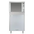 thumbnail image 7 of Maxx Ice 30" Modular Stainless Steel Commercial Ice Machine, 450 lb., 7 of 8