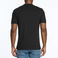thumbnail image 5 of WP Weatherproof Men's 2 Pack Short Sleeve Henley, 5 of 5