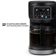 thumbnail image 4 of Keurig K-Duo S Bundle Hot & Iced Single Serve & Carafe Coffee Maker (Gen 2), 4 of 13
