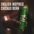 thumbnail image 5 of Goose Island Goose IPA Ale Beer, 12 fl. oz. can, 15 pk., 5 of 6