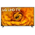 thumbnail image 1 of LG 86" Class 4K Smart Ultra HD TV w/ AI ThinQ - 86UN8570AUD, 1 of 13