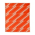 thumbnail image 4 of Logo Brands Cleveland Browns 60"x70" Super Plush Blanket, 4 of 6