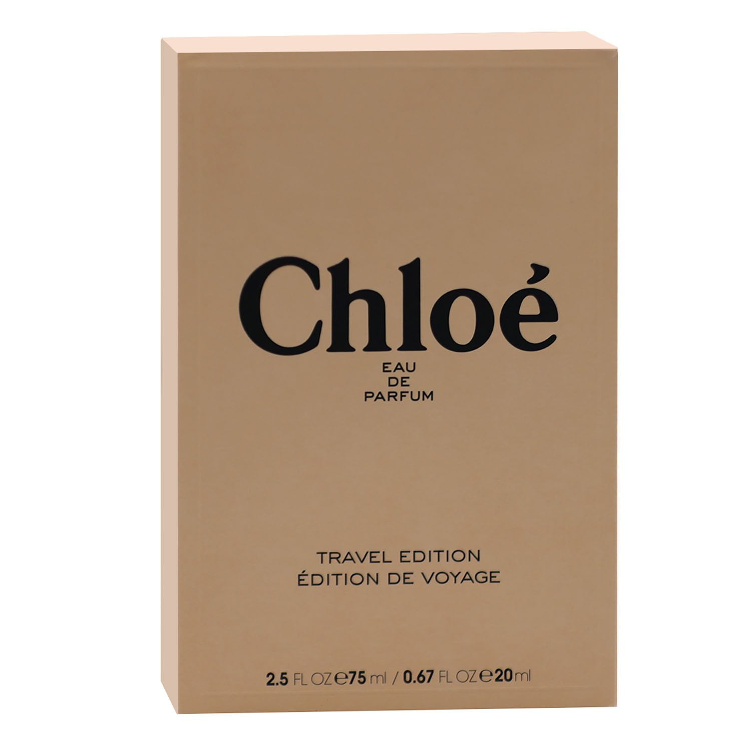 Chloe by Chloe Eau De Parfum Spray, 1.6 oz. - Samsclub.com