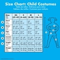 thumbnail image 8 of Descendants 5 Red Prestige Children's Costume, 8 of 8