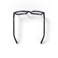 thumbnail image 4 of Fossil FOS 7057/G/SAM Rectangular Eyeglasses, 4 of 5